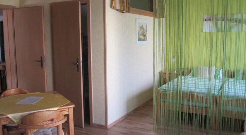 Ferienwohnung Weingart קדלינבורג חדר תמונה