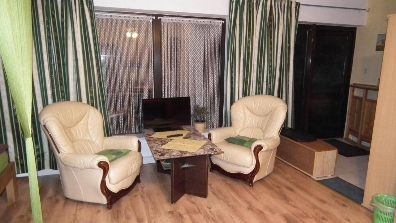 Ferienwohnung Weingart קדלינבורג מראה חיצוני תמונה