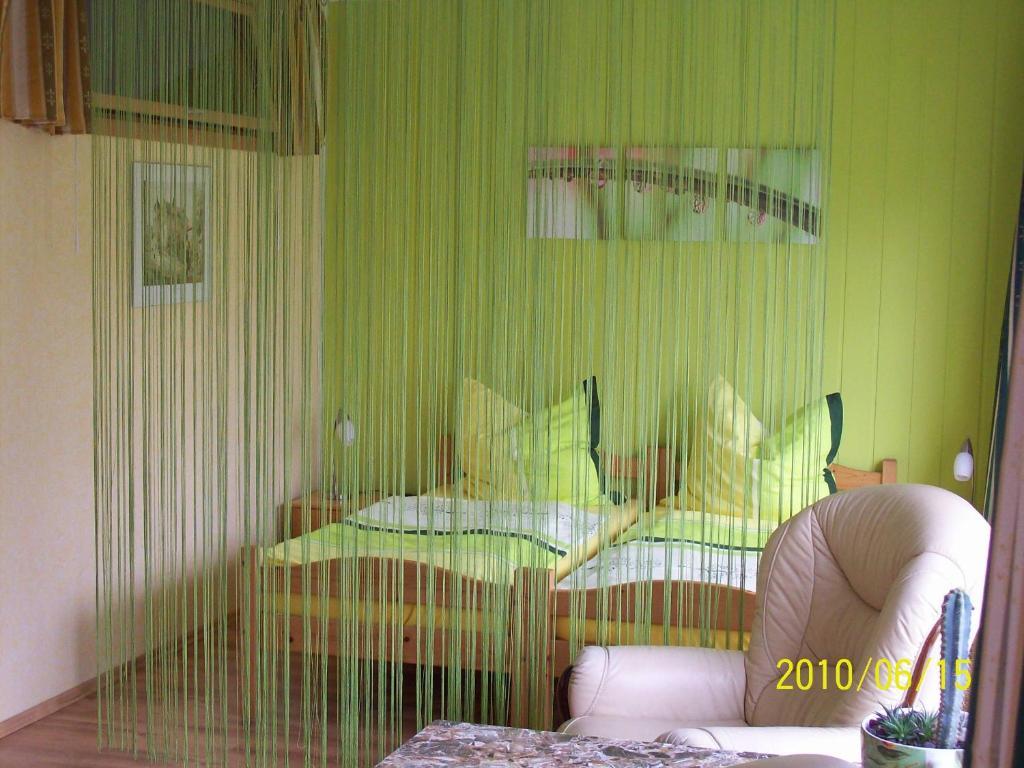 Ferienwohnung Weingart קדלינבורג חדר תמונה