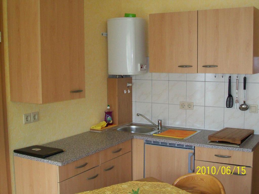 Ferienwohnung Weingart קדלינבורג חדר תמונה