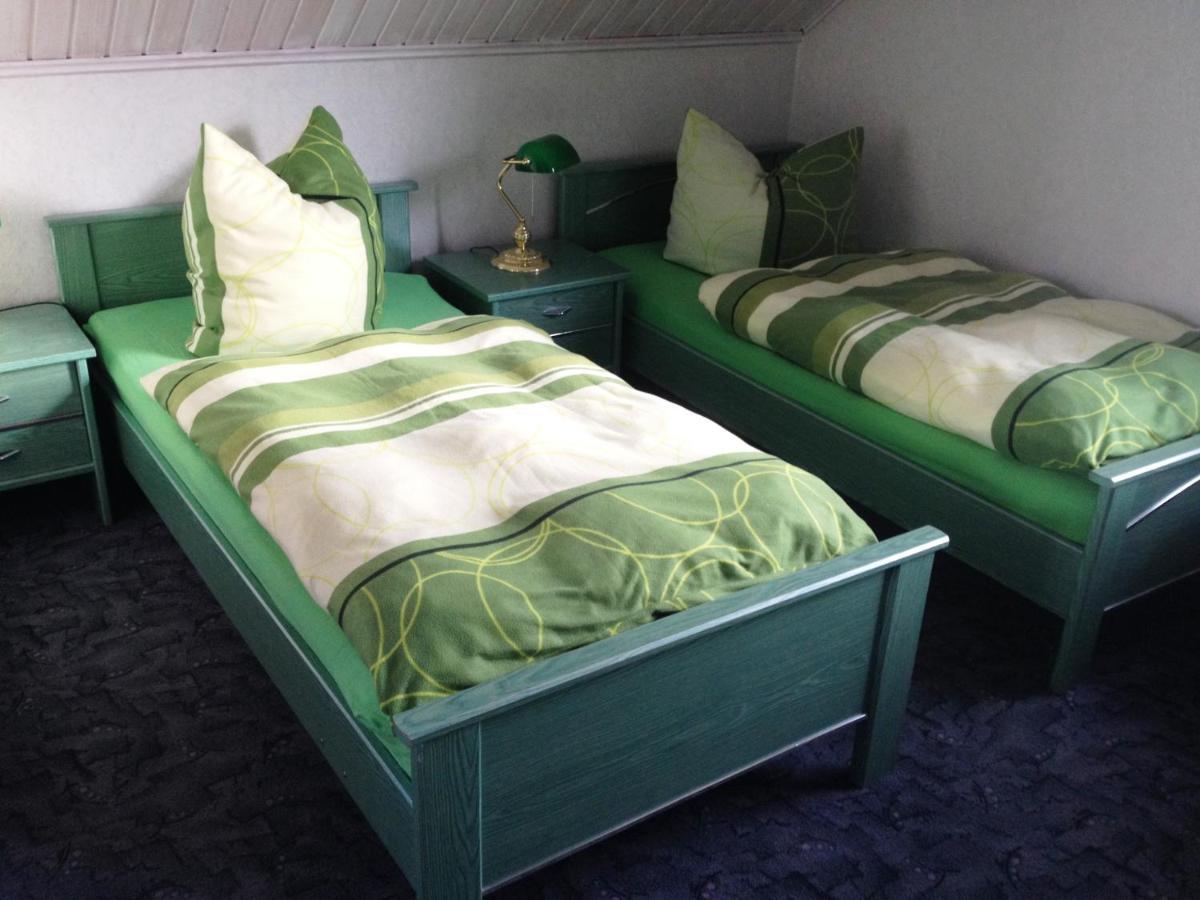 Ferienwohnung Weingart קדלינבורג מראה חיצוני תמונה