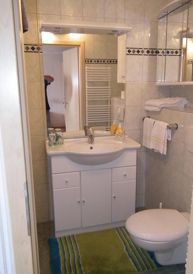 Ferienwohnung Weingart קדלינבורג מראה חיצוני תמונה